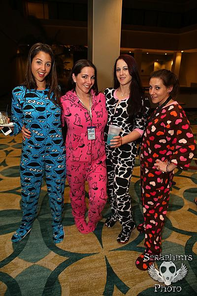CearaLynch_AlexandraSnow_CheyenneJewel_Meggerz Alexandra Snow, Ceara Lynch, Cheyene Jewell Meggerz Pajamas