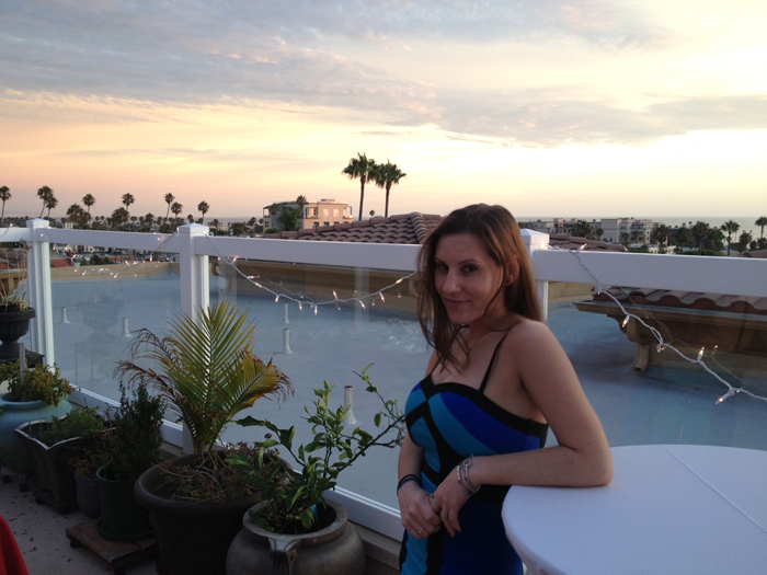 meggerz_sandiego Meggerz Sunset